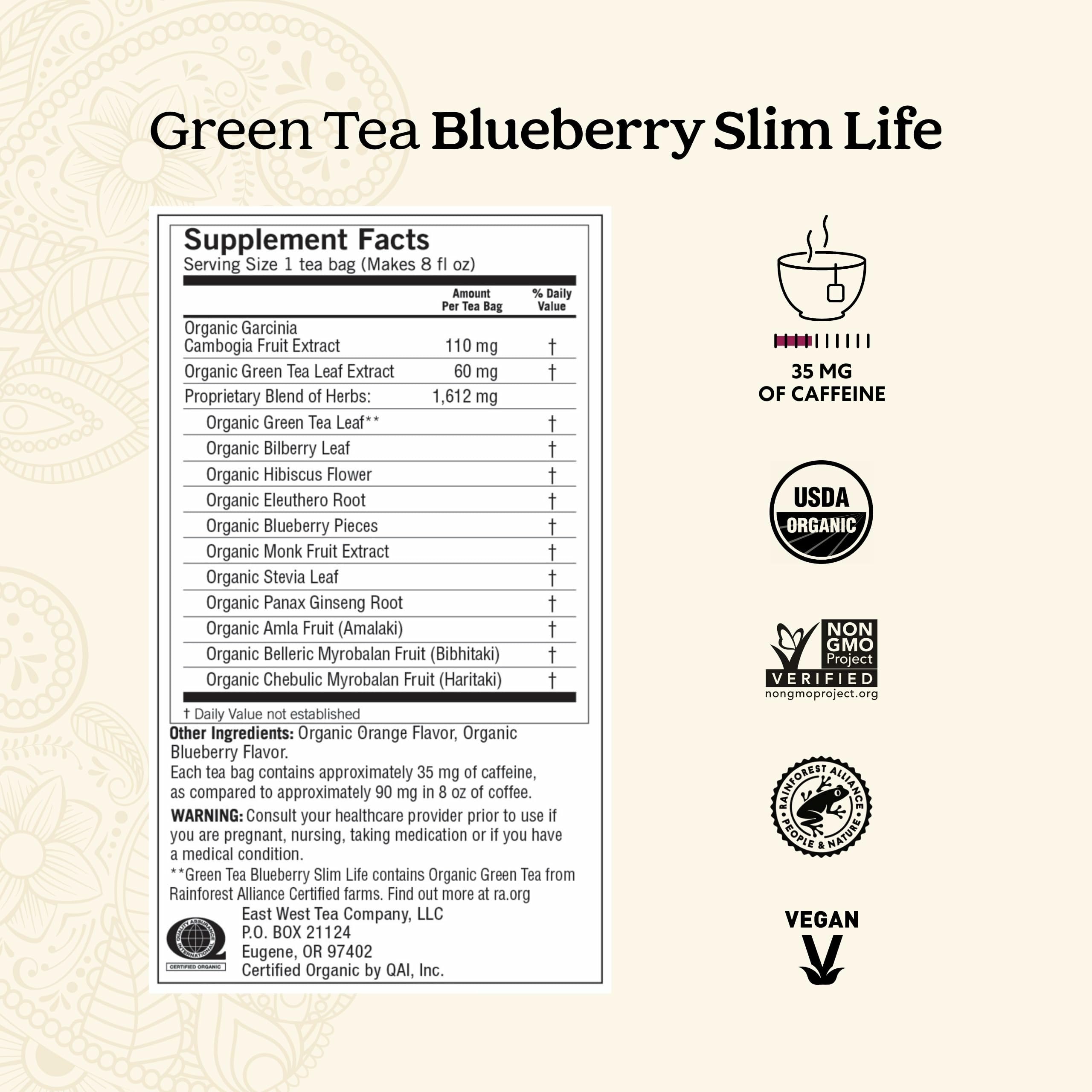 Yogi Tea Favorites Variety Pack 3